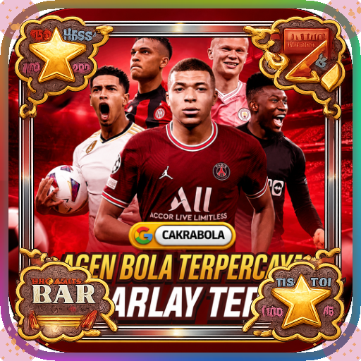 cakrabola — galeri pratinjau Resmi APK